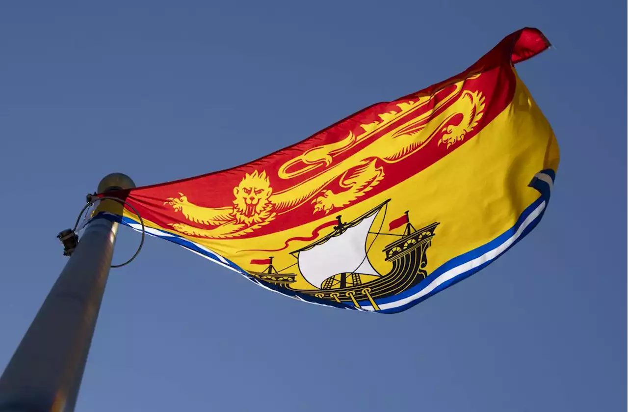 New Brunswick working toward changing racist site names