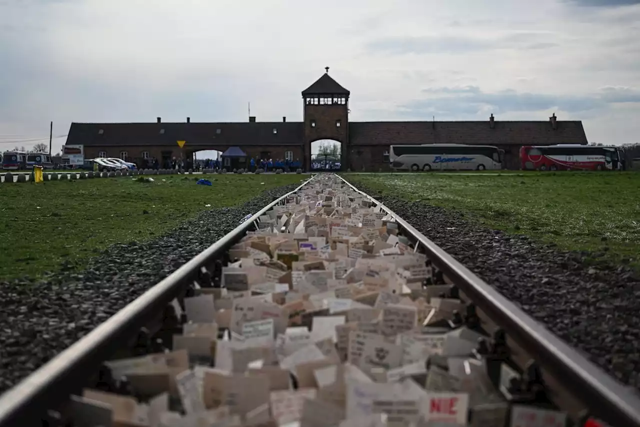 Opinion: In Poland, the truth about the Holocaust continues to come under attack