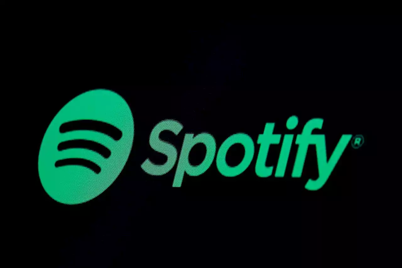 Spotify to lay off 200 workers in its podcast division