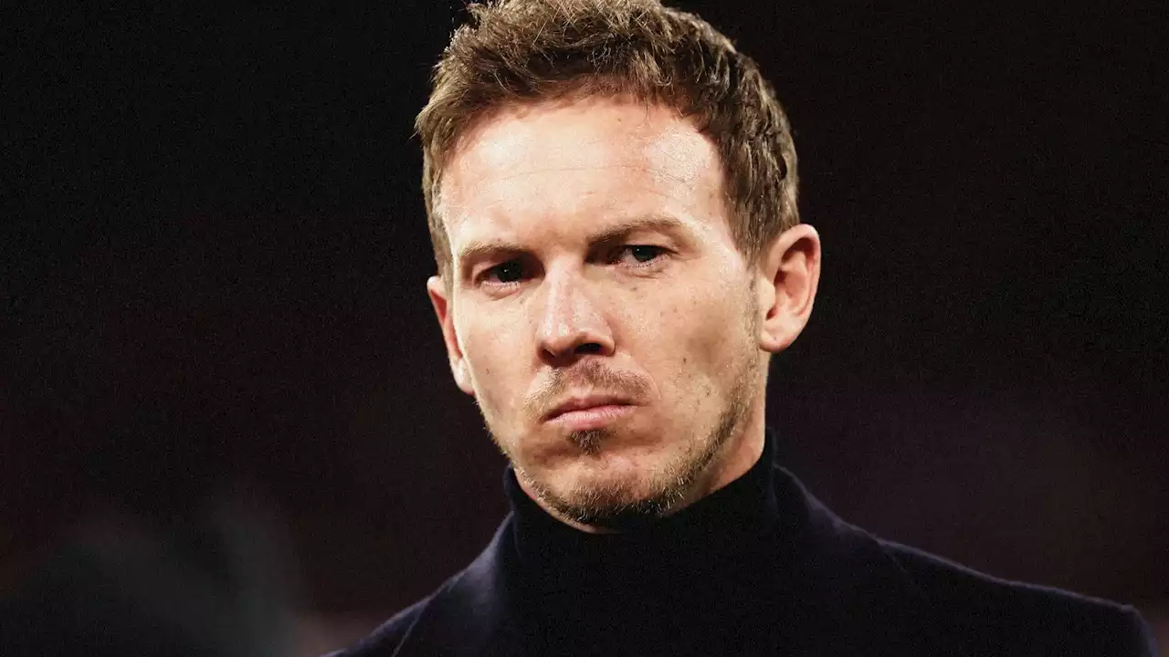 BOOM! Julian Nagelsmann 'OTW' Jadi Manajer PSG - Legenda Besar Arsenal Jadi Asistennya | Goal.com Indonesia