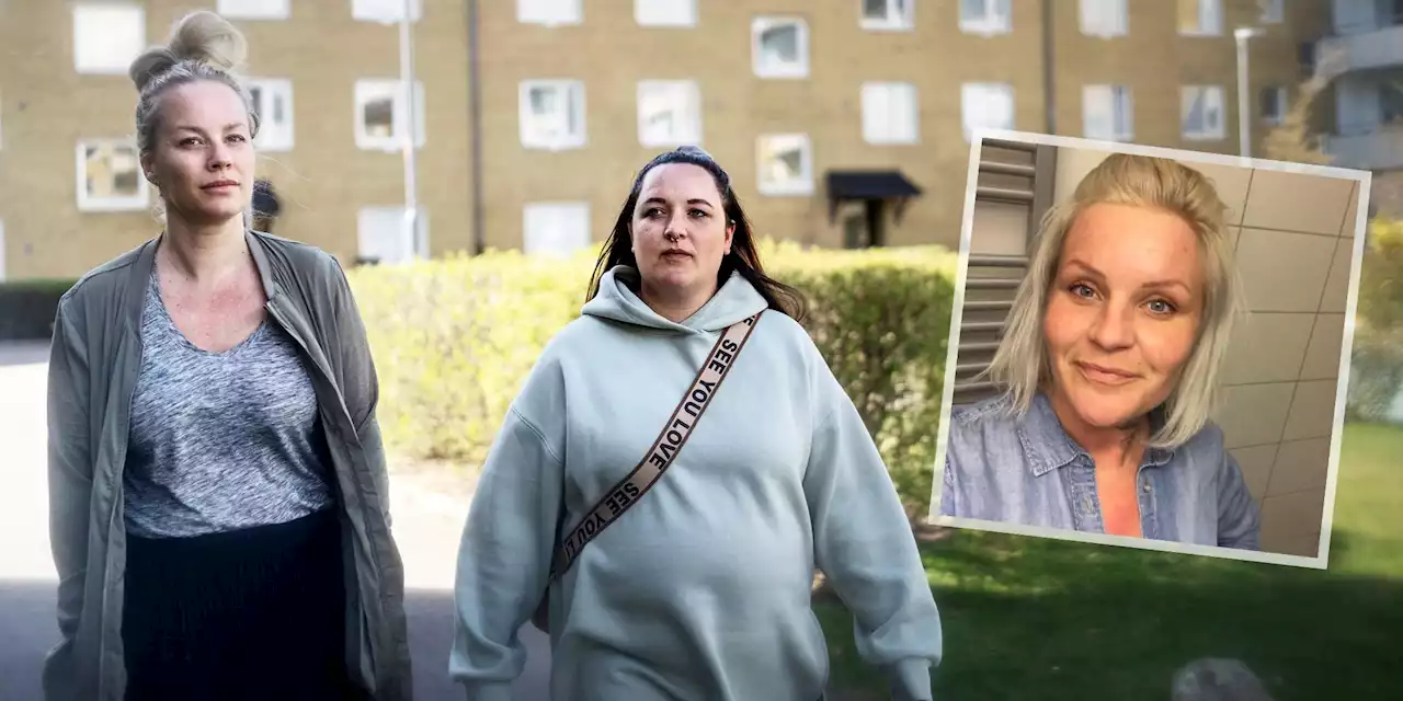 Ingen larmade när Emma skrek för sitt liv – i timmar