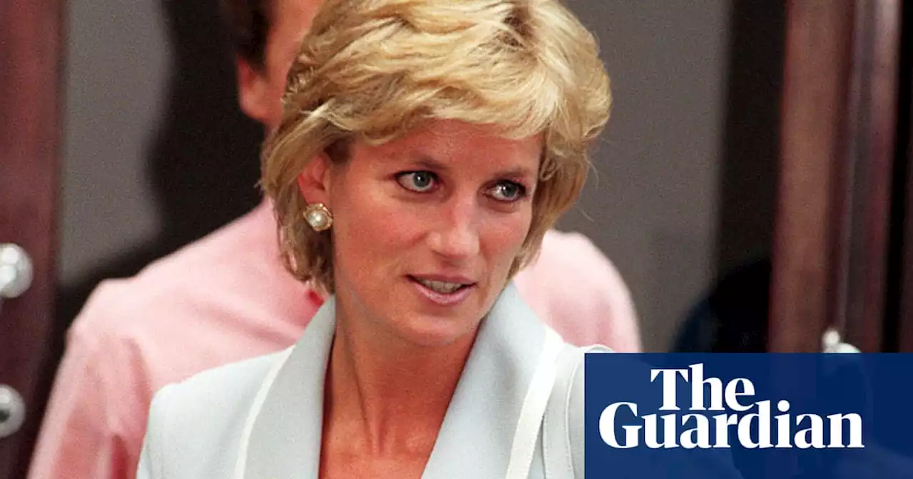 Daily Mirror hacked Diana’s phone during friendship with Michael Barrymore, court hears