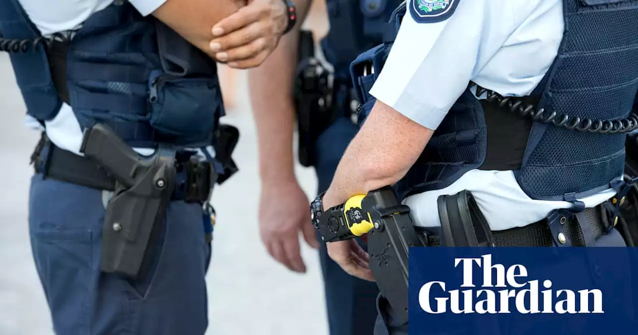 Indigenous deaths in custody at record high and public perception of police worst in 10 years, report finds