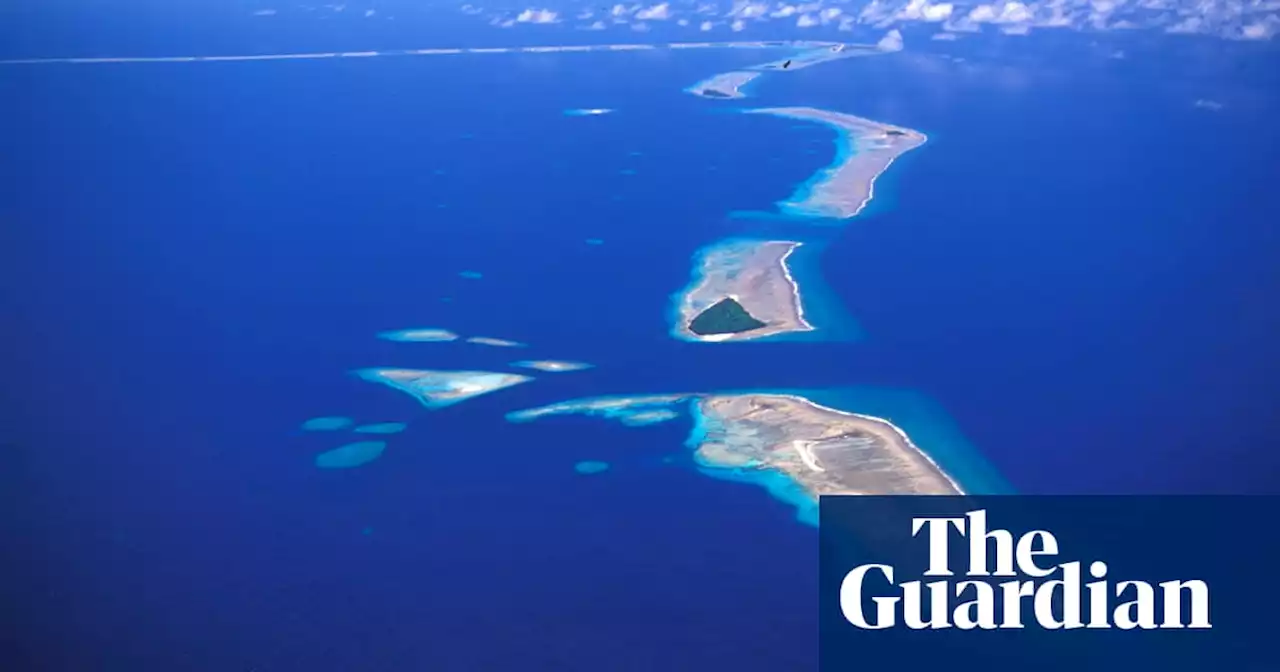 Trump-era officials under fire as nuclear fund for Bikini islanders is squandered