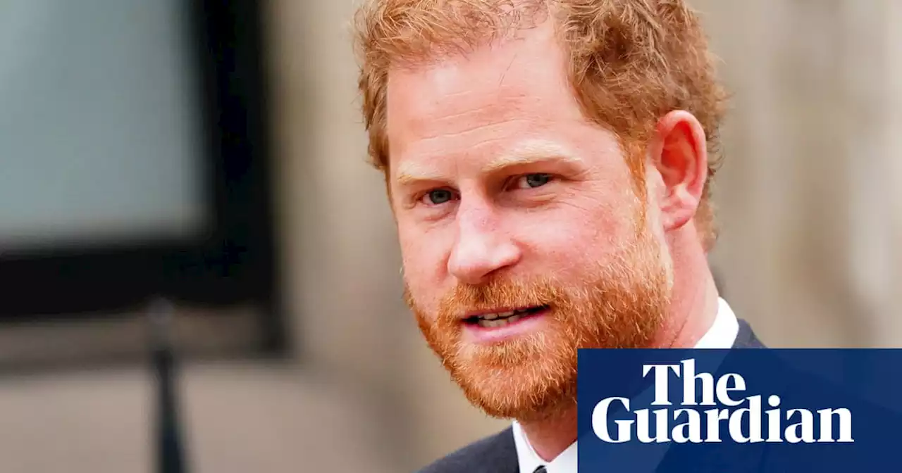 What’s at stake for Prince Harry as he gives evidence in phone-hacking trial?