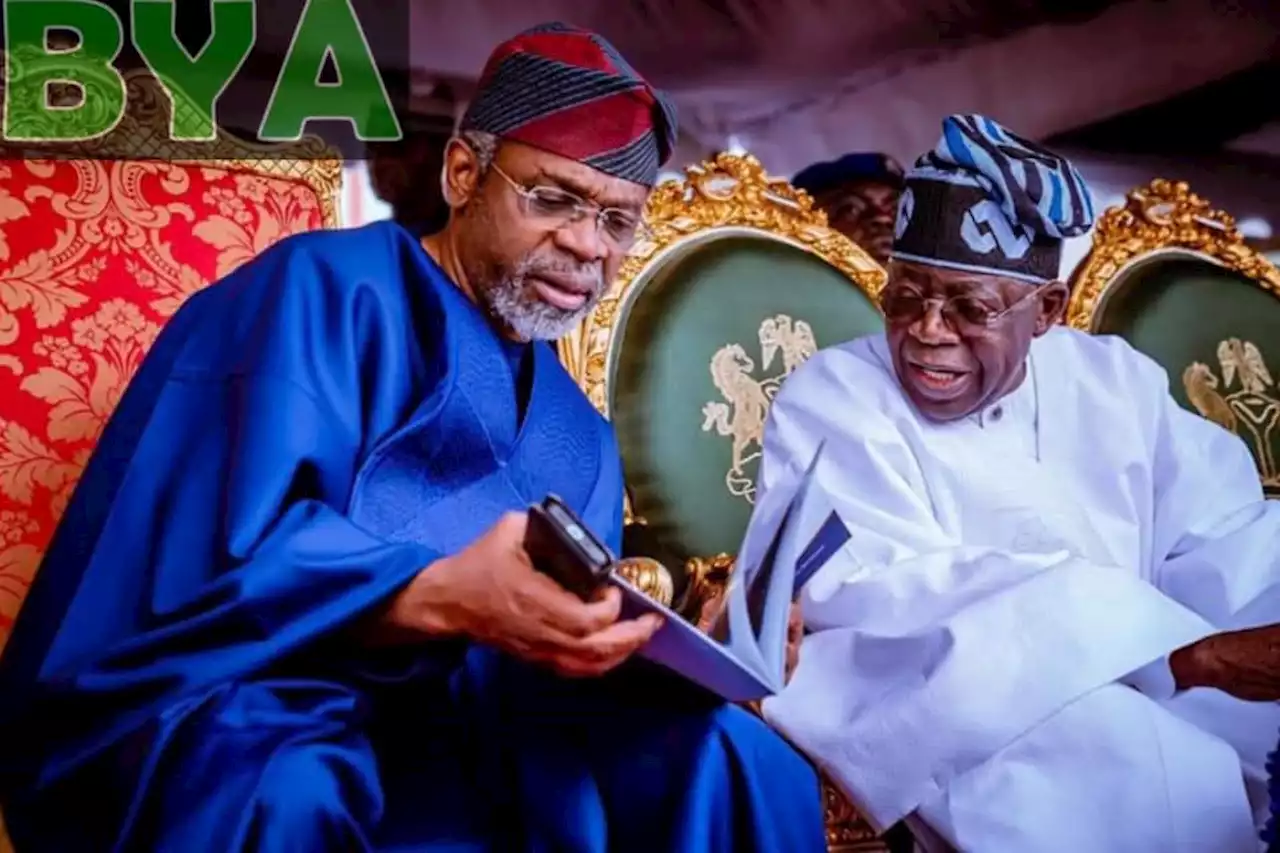 Gbajabiamila, bowing out in style | The Guardian Nigeria News - Nigeria and World News