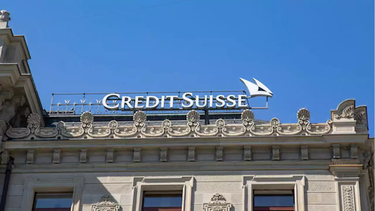 Übernahme: UBS will Bericht zufolge Credit Suisse Banker in Asien übernehmen