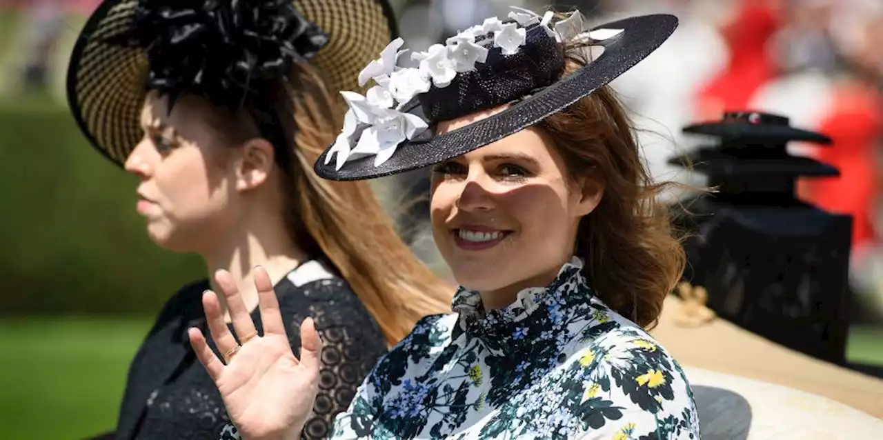 Princess Eugenie Gives Birth to Second Child & Shares Meaning Behind His Name!