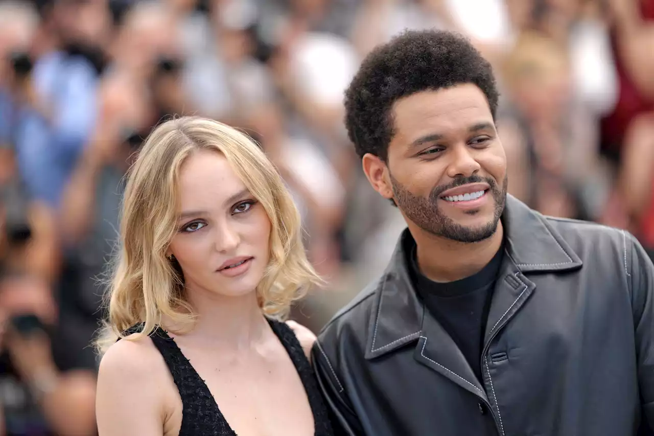 Lily-Rose Depp Reveals Why She Tried To 'Steer Clear' Of The Weeknd On The Idol Set