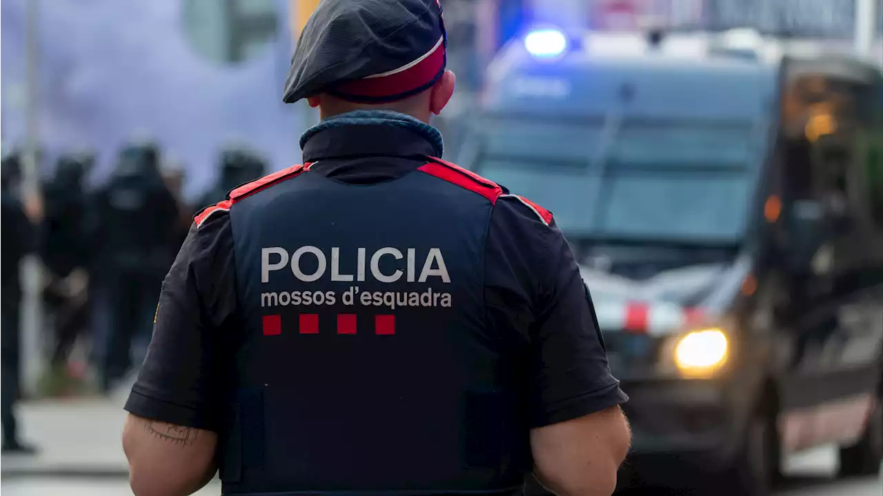 Los Mossos investigan una nueva agresión sexual grupal a una menor en Badalona