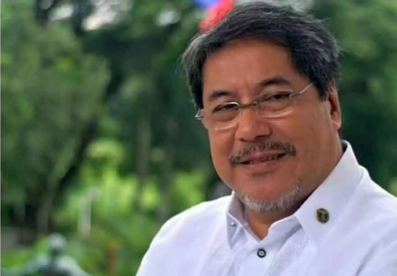 Bongbong Marcos names Ted Herbosa as DOH chief