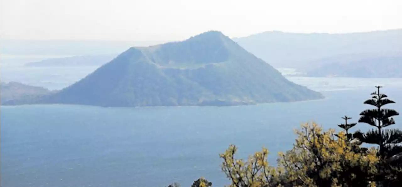 Taal’s latest sulfur dioxide emissions not cause for alert level increase — Phivolcs