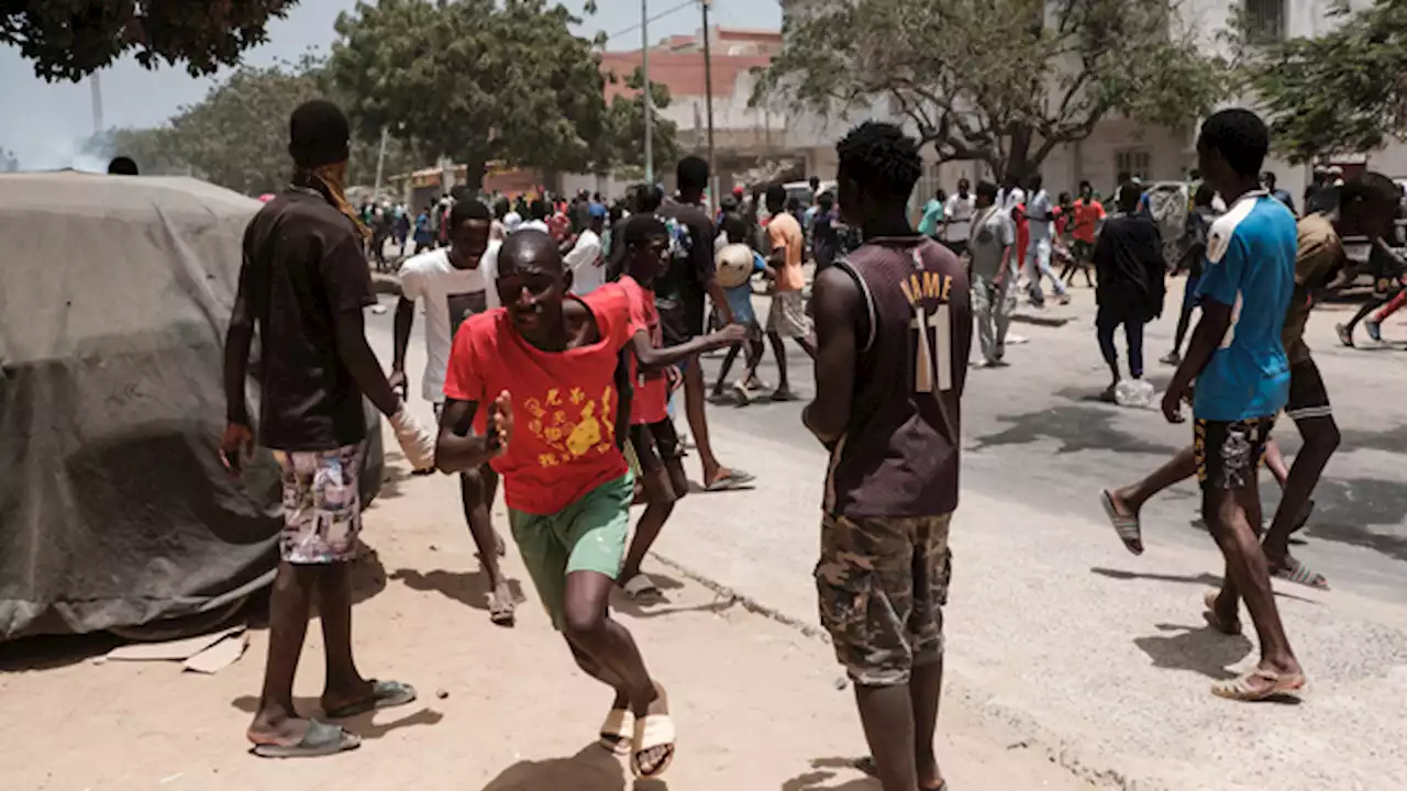 La condanna che fa esplodere le proteste dei giovani senegalesi