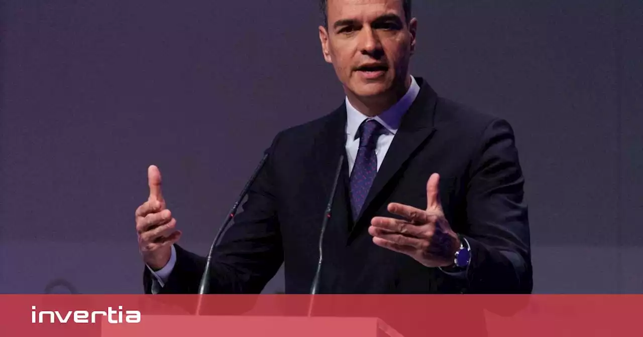 Sánchez aprobará la adenda para canalizar más de 90.000 millones que gestionará el próximo Gobierno