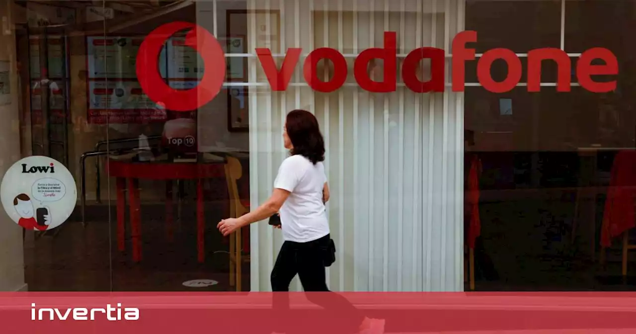 Vodafone reabre la guerra comercial y regalará móviles a nuevos clientes que contraten una tarifa convergente