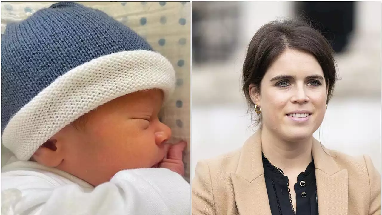 Eugenia di York mamma bis: è nato il nuovo royal baby - iO Donna