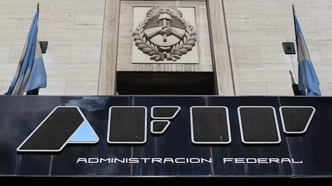 AFIP apunta a cerca de 5.000 sociedades que compraron acciones