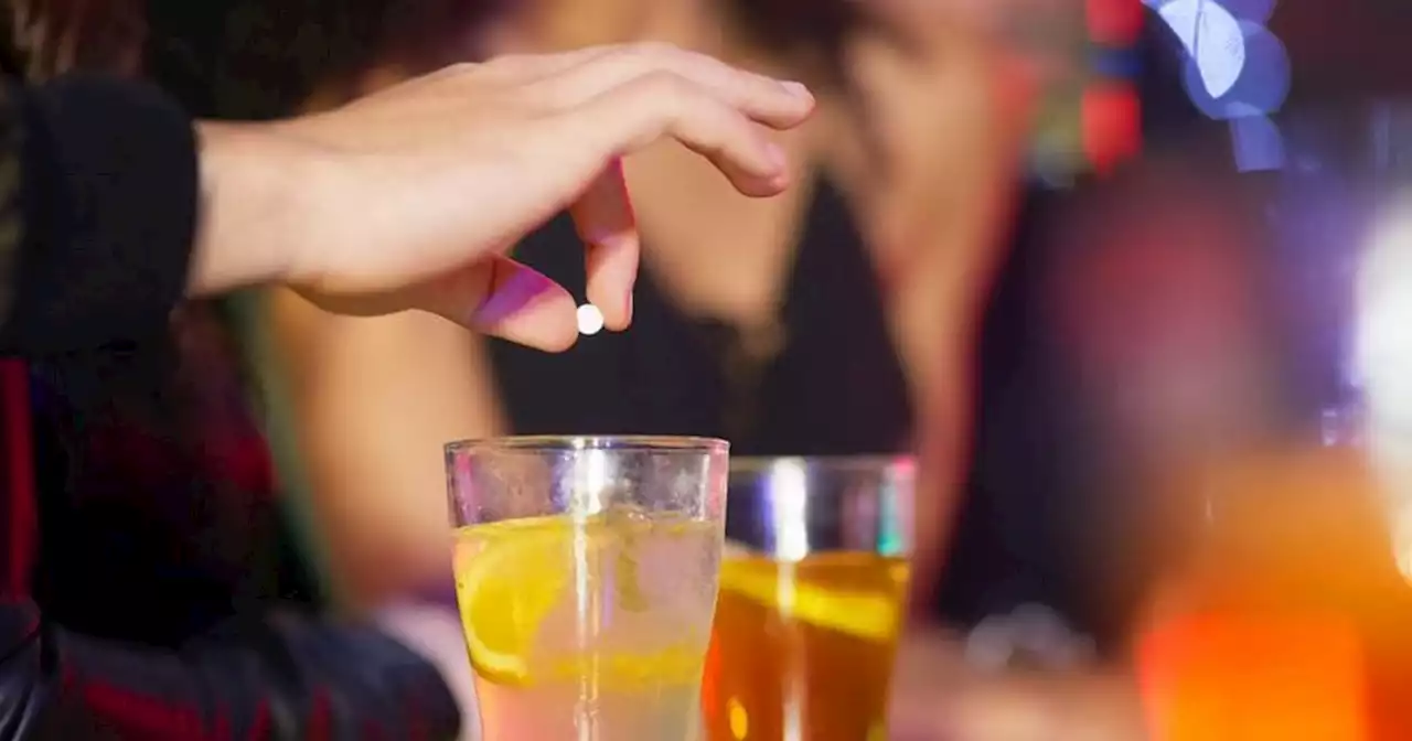 Drink spikers in Irish bars and nightclubs to face jail under new legislation