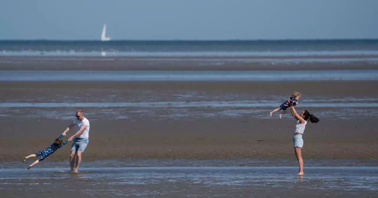 Weather: Ireland could see even hotter conditions next weekend, with many areas already in drought