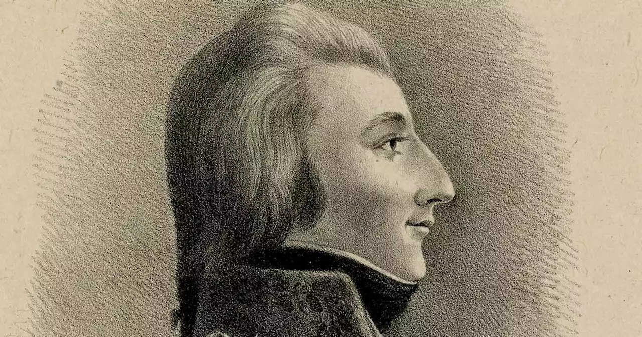 Wolfe Tone did not take his own life in jail. He was murdered – and I know who did it