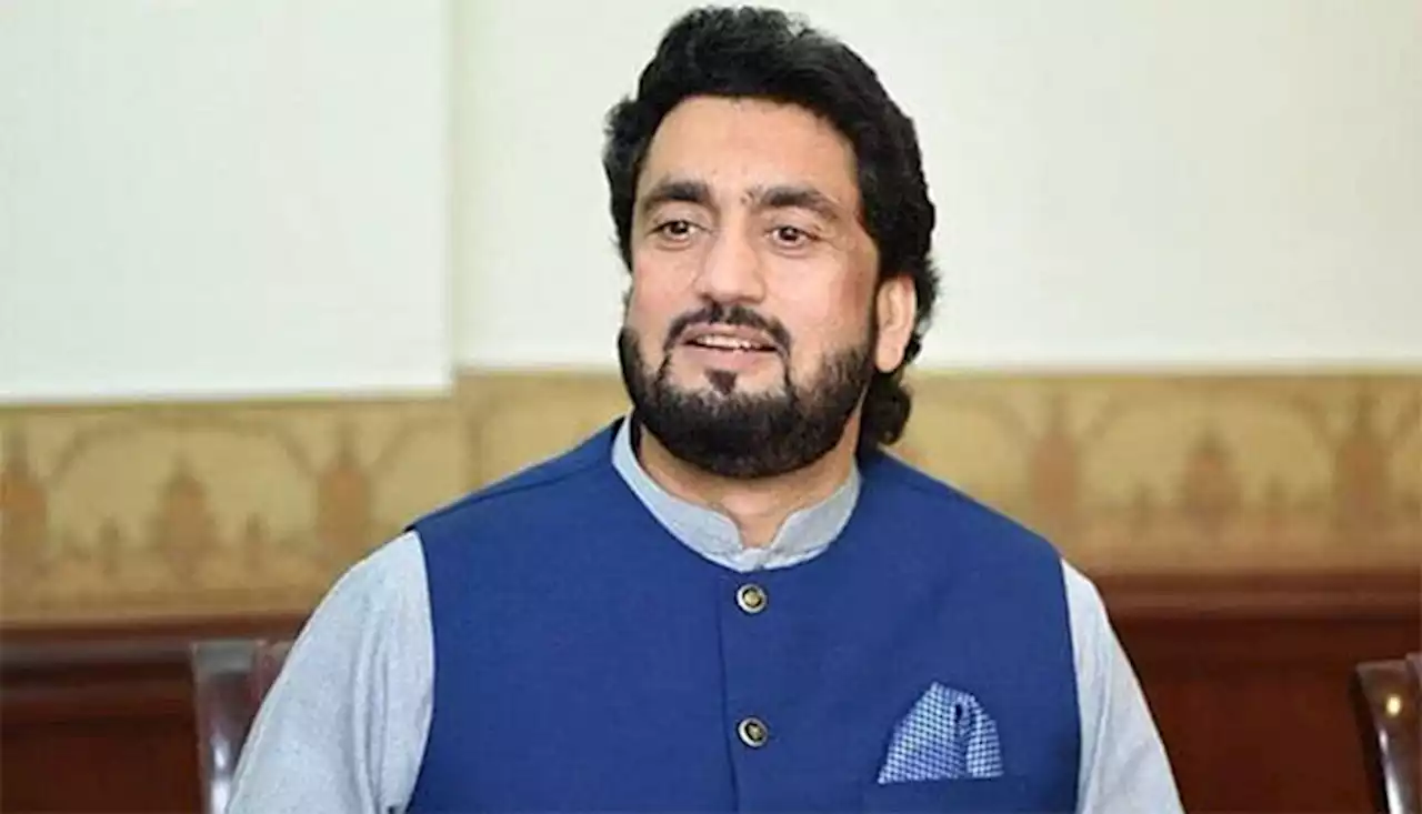عدالت نے شہریار آفریدی کی گرفتاری کو غیر قانونی قرار دے دیا