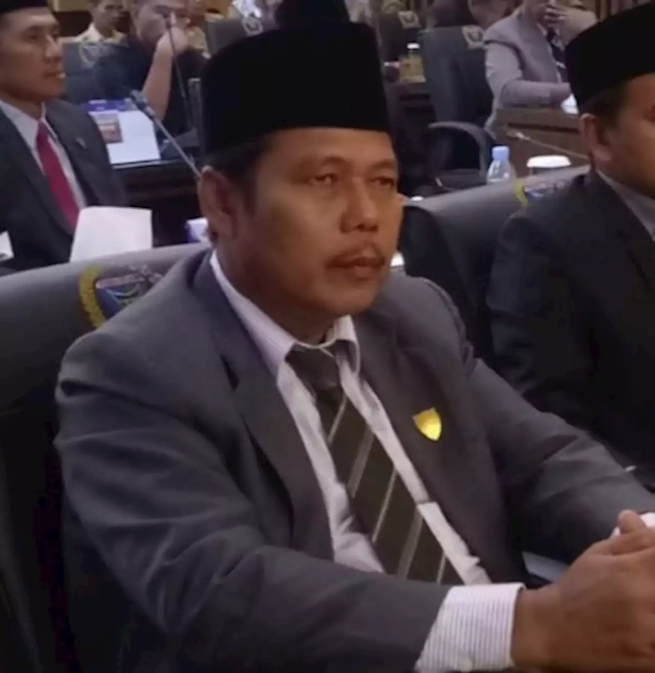 Erman Syawar: Desa Wisata Harus Mampu Menggali Potensi