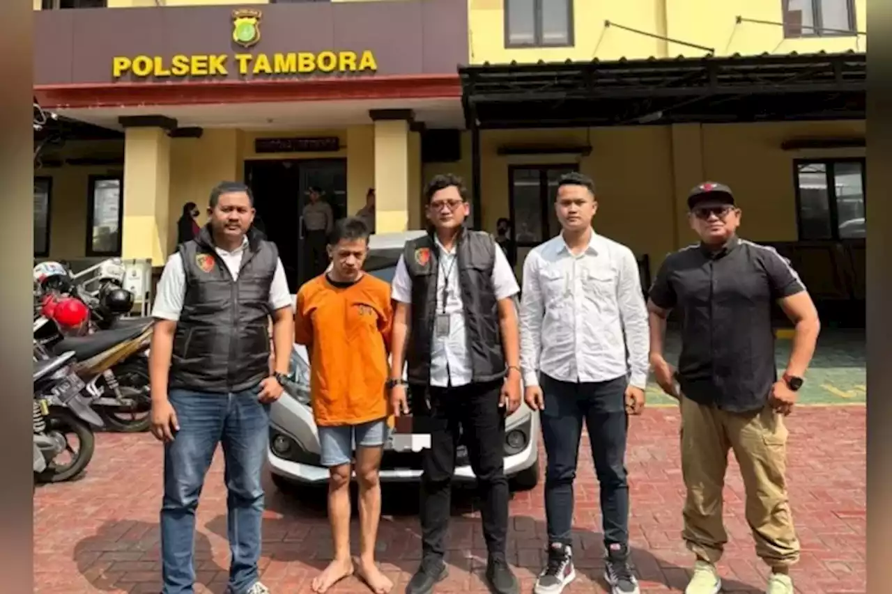 Usai Bercinta dengan Transpuan, Ketiduran, ketika Bangun Mobil dan Uang Raib - Jawa Pos