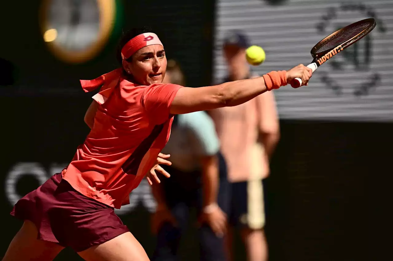 Quem é Ons Jabeur, adversária de Bia Haddad na quartas de final de Roland Garros