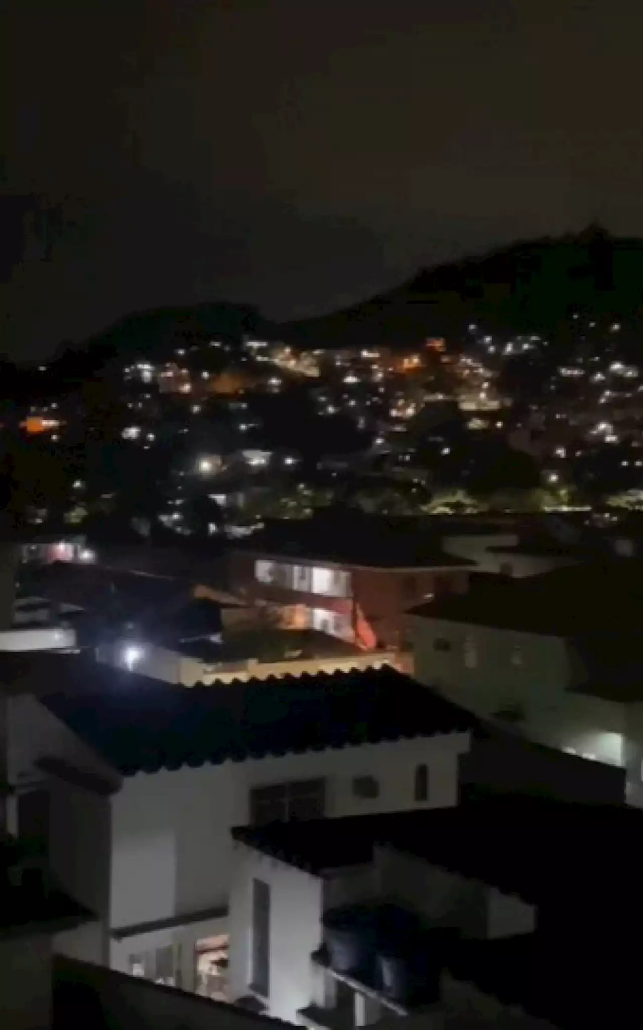 Tiroteio entre traficantes rivais assusta moradores do Morro do Fubá | Rio de Janeiro | O Dia