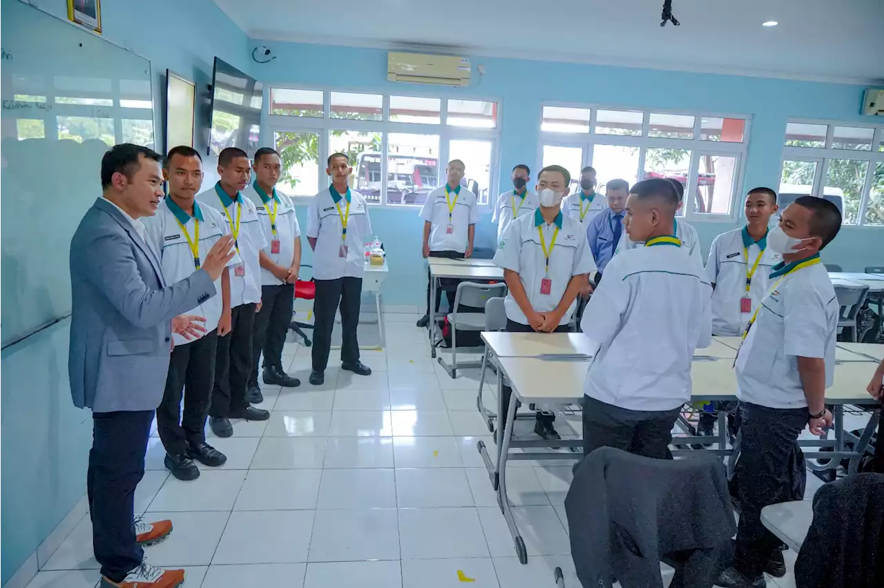 Besok PPDB Jenjang SMA Sederajat 2023 Dibuka, Cek Informasi Lengkapnya di Sini