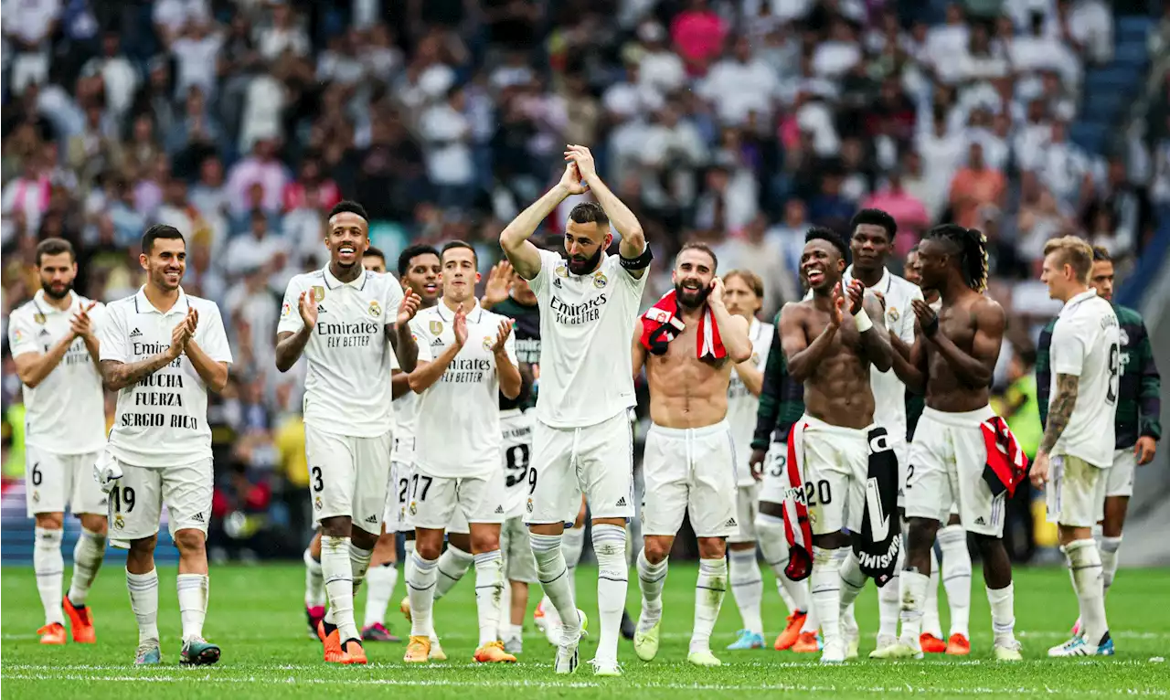 Calon Klub Karim Benzema Setelah Meninggalkan Real Madrid, Oh Ternyata!