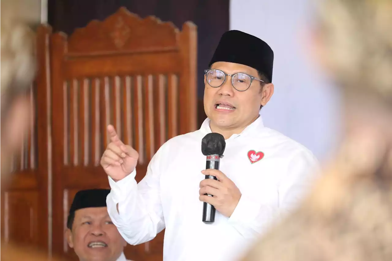 Habib Ali: Gus Muhaimin Sangat Pas Jadi Cawapres Ganjar, Prabowo atau Anies Baswedan