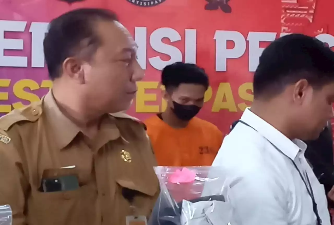 Kadisdik Denpasar Syok Polisi Ciduk Pelajar SMP Terlibat Kematian Pria NTT, Miris