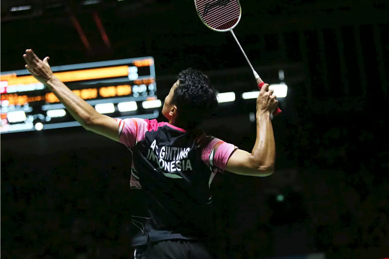 Singapore Open 2023: Bawa Skuad Terbaik, Indonesia Usung Misi Besar