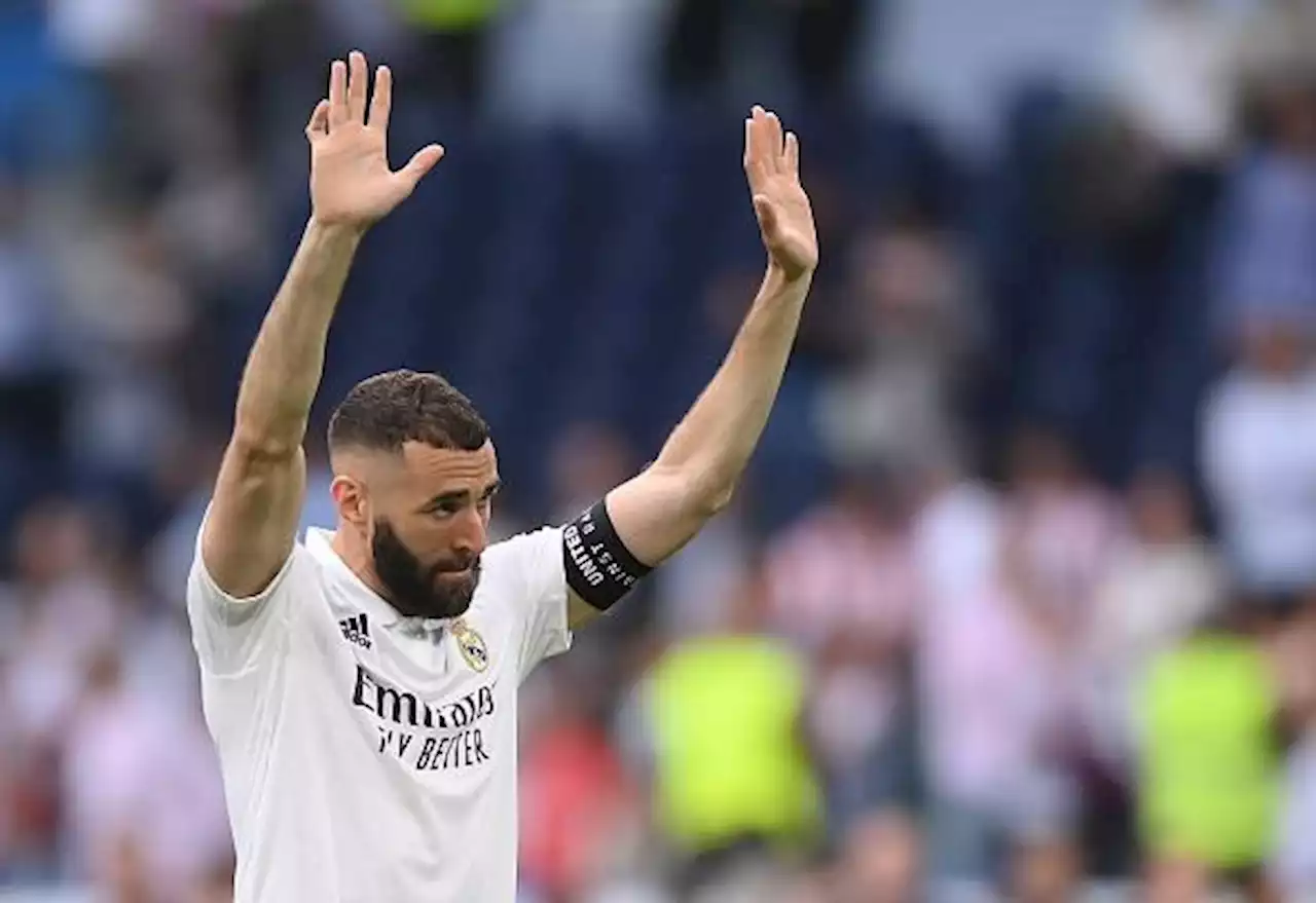 Benzema 'reaches agreement' with new club | KickOff