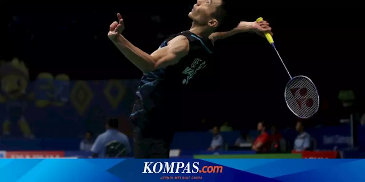 Lee Chong Wei Disenggol Taufik Hidayat soal Masuk Hall of Fame, BWF Beri Klarifikasi