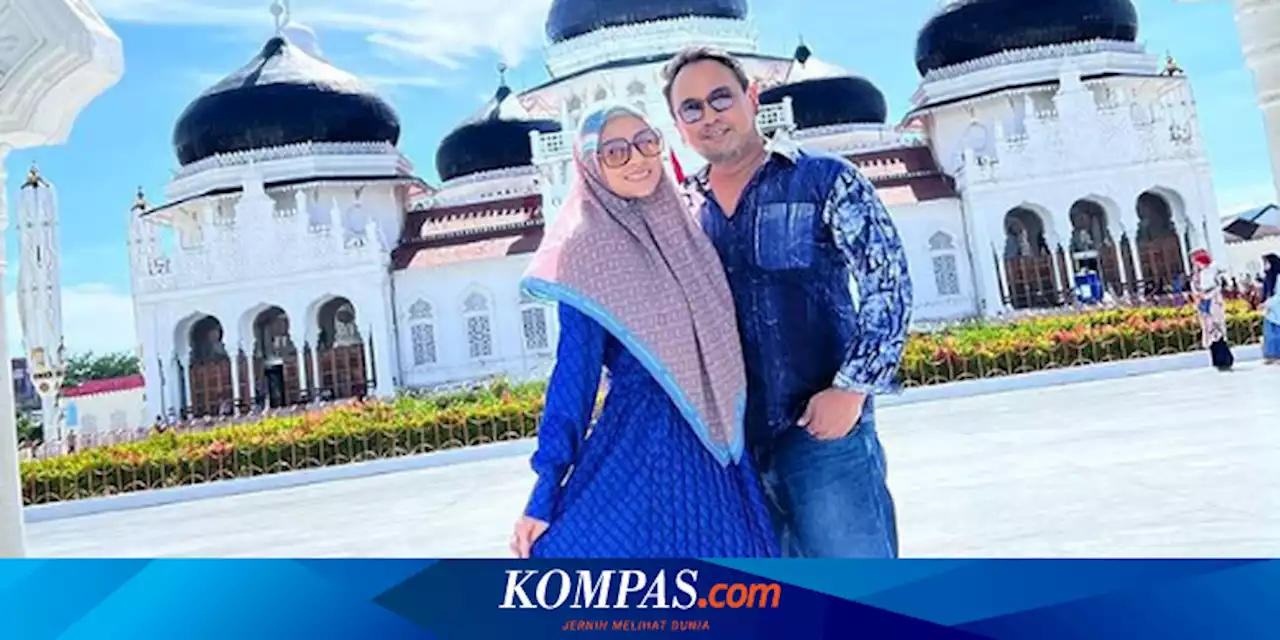 Ada Kisah Cinta Bebi Romeo dan Meisya Siregar di Balik Lagu Sadis Milik Afgan