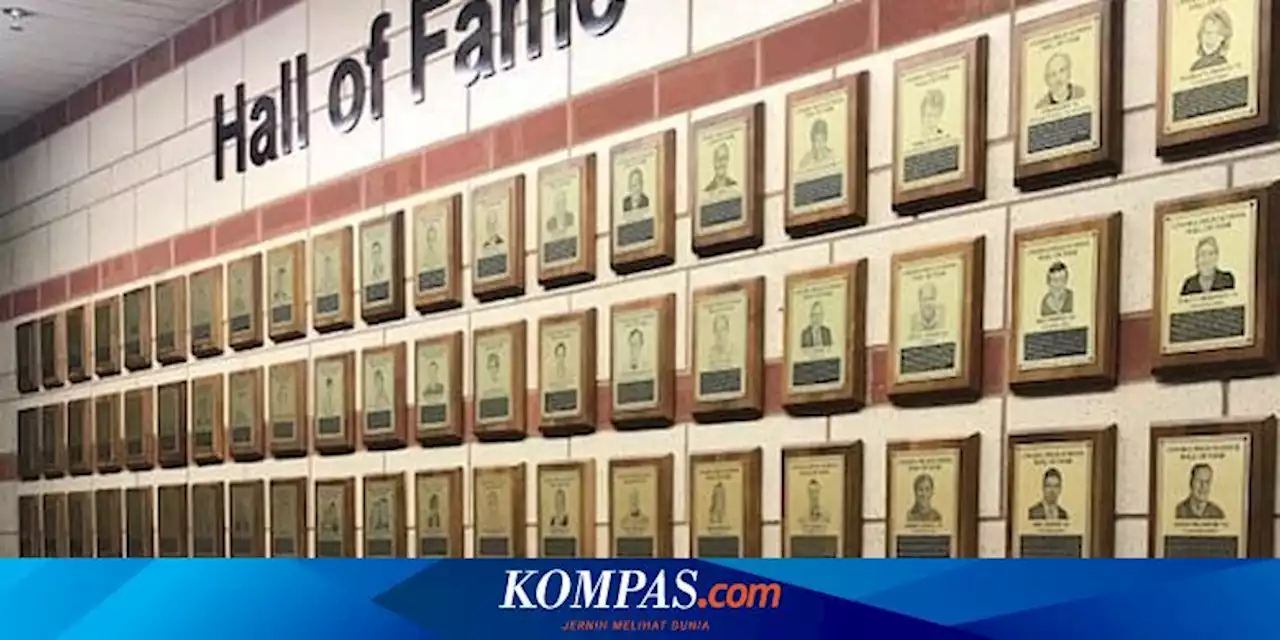 Apa Itu BWF Hall of Fame yang Ramai karena Taufik Hidayat Sebut Nama Lee Chong Wei