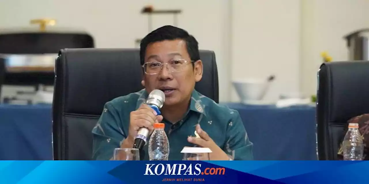 Bapanas Terbitkan Beleid Pola Pangan Harapan, Ini Tujuannya