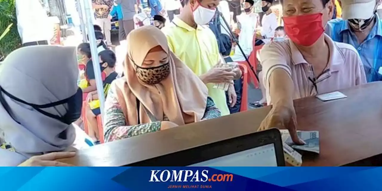 Bayar Pajak Kendaraan Bisa Dapat Motor Listrik Gratis, Simak Syaratnya