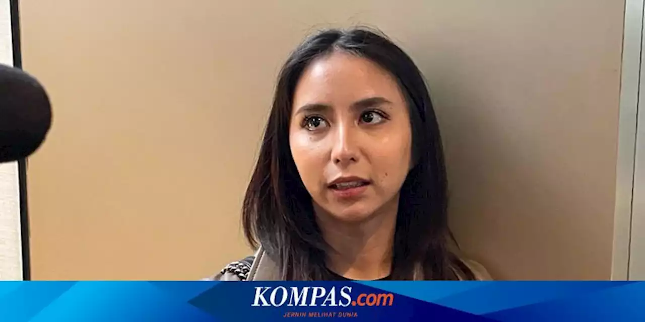 Clairine Clay Tanggapi soal Fotonya Dicatut untuk Akun Open BO