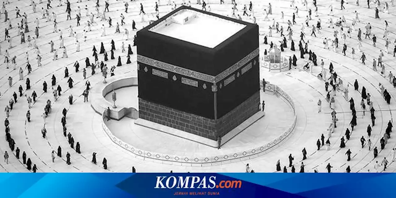 Jemaah Haji Bisa Dapat Bimbingan Manasik di Tanah Suci lewat 'Offline' atau 'Online'