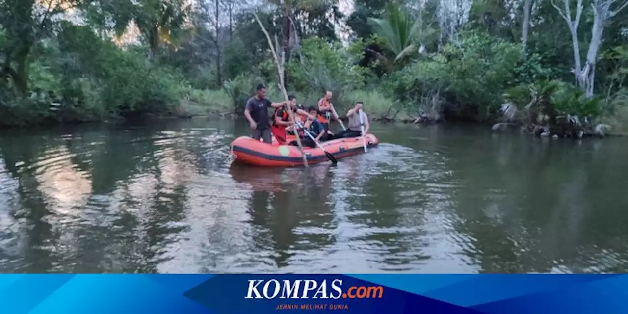 Kolam Bekas Tambang di Babel Kembali Makan Korban, Kali Ini Remaja Tewas Saat Cari Ikan