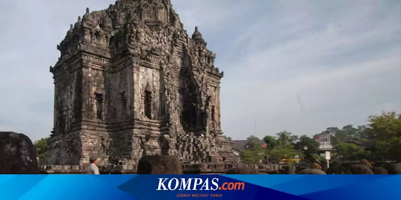 Sejarah Kabupaten Sleman yang Dahulu Bernama Sulaiman