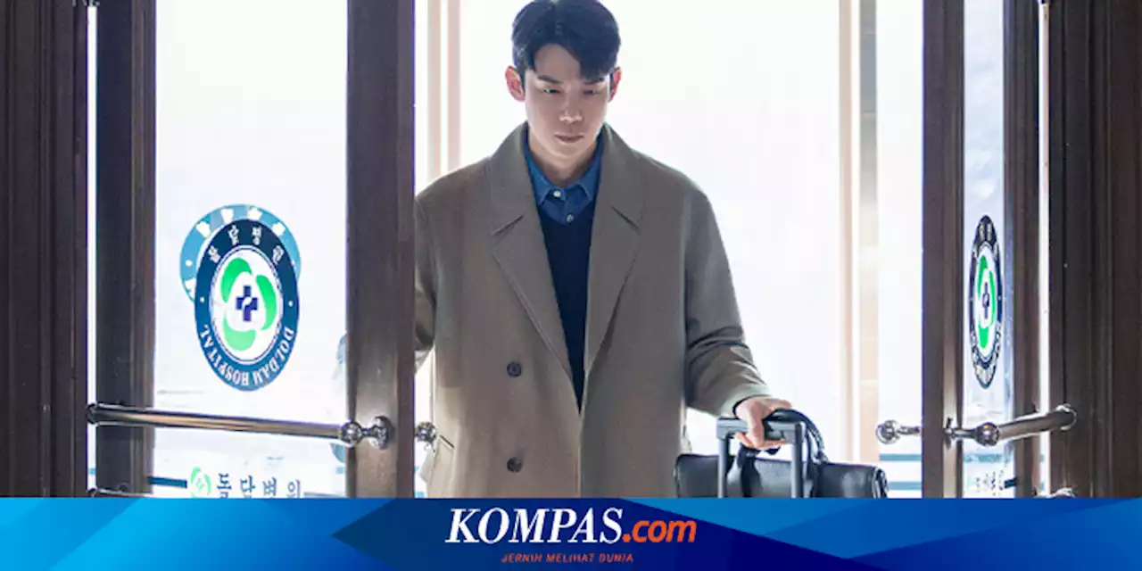 Setelah 6 Tahun, Yoo Yeon Seok Akhirnya Muncul Lagi di Dr.Romantic 3