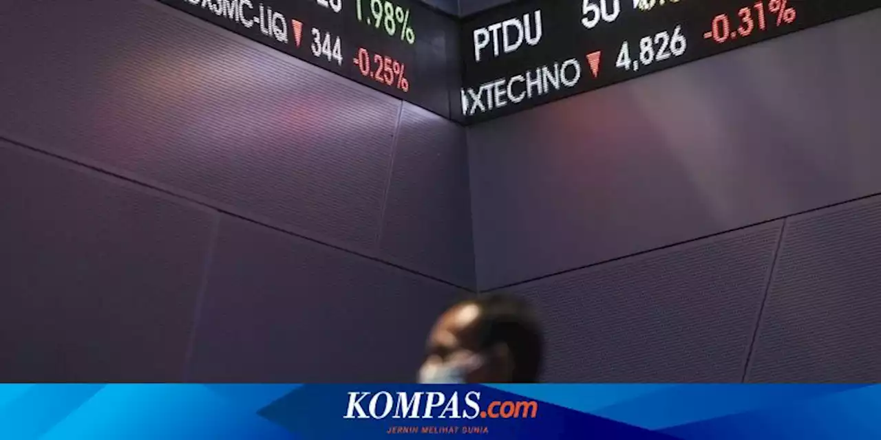 Setelah Libur Panjang, Bagaimana Proyeksi IHSG Hari Ini? Simak Analisisnya