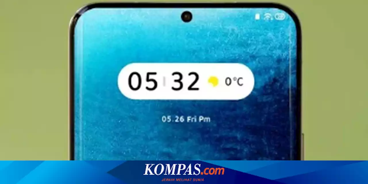 Xiaomi 14 Pro Punya Layar Melengkung dan Bezel Tipis?