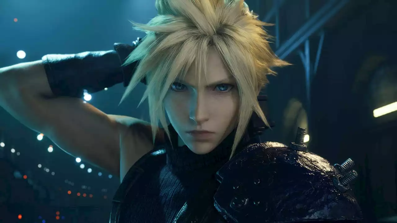Square Enix Answers Fans' Burning Questions On Final Fantasy VII Rebirth