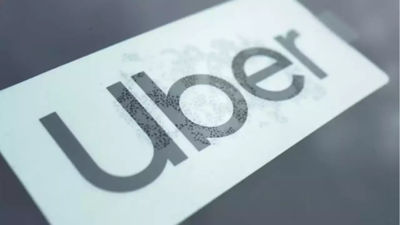 Uber launches teen accounts in Houston