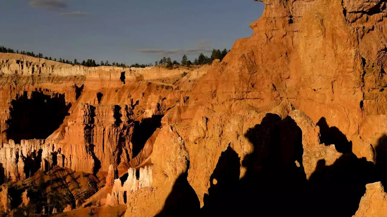 Bryce Canyon National Park ready to celebrate 100 years of 'Bryce Moments'